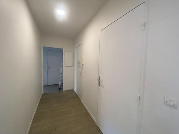 Appartement Alfortville 3 pièce(s) 63m²