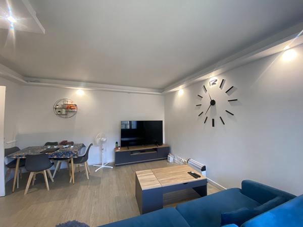 Appartement Alfortville 3 pièce(s) 63m²