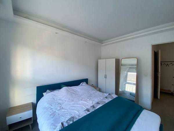 Appartement Alfortville 3 pièce(s) 63m²