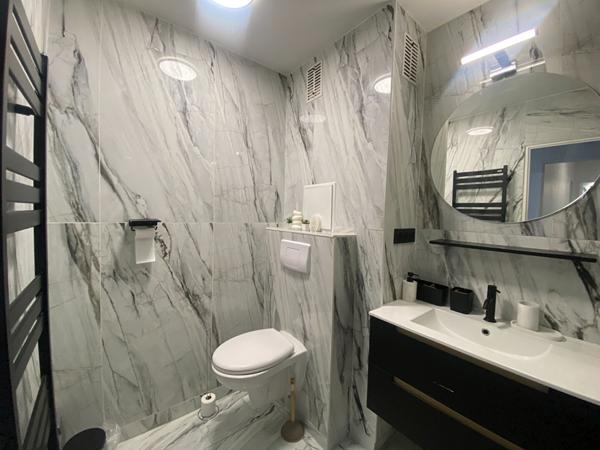 Appartement Alfortville 3 pièce(s) 63m²