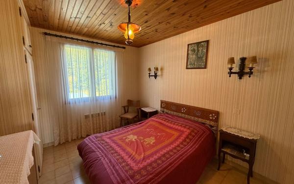 Maison à vendre    4 pièces •  Lablachère