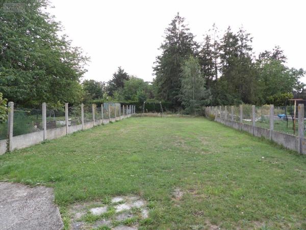 Maison à vendre à Noeux les Mines dans le Pas-de-Calais (62290), ref : 62023-3847