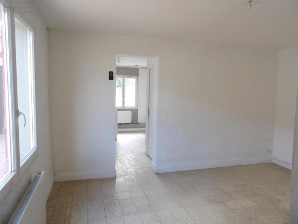 Maison à vendre à Noeux les Mines dans le Pas-de-Calais (62290), ref : 62023-3847