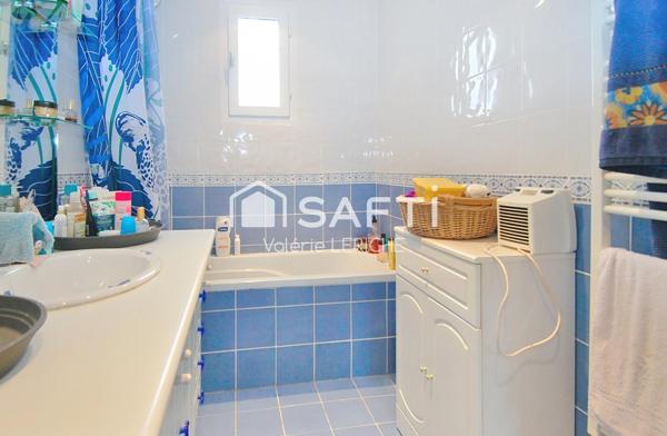 Maison traditionnelle : charme, calme et potentiel