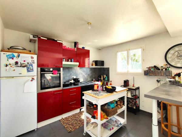 Maison à vendre    4 pièces •  Narbonne