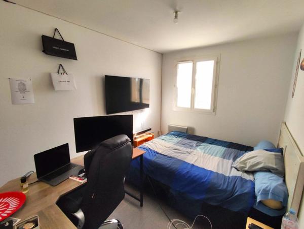 Maison à vendre    4 pièces •  Narbonne