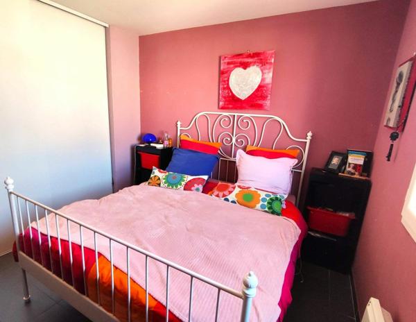 Maison à vendre    4 pièces •  Narbonne