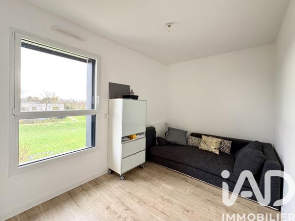 Maison à vendre 6 pièces 123 m² Chevaigné