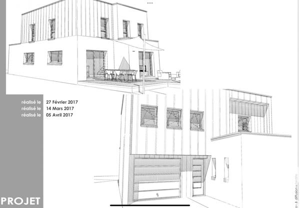 Maison à vendre 6 pièces 123 m² Chevaigné