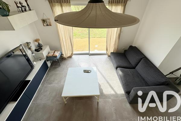 Maison à vendre 6 pièces 123 m² Chevaigné