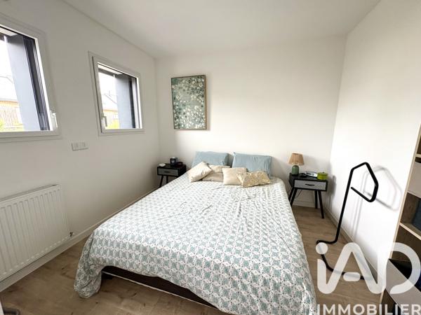 Maison à vendre 6 pièces 123 m² Chevaigné