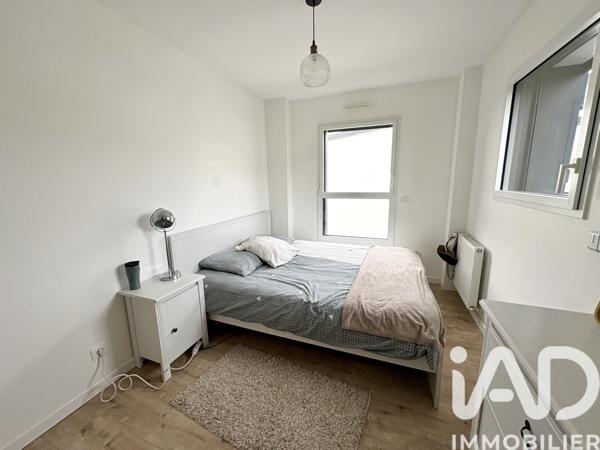 Maison à vendre 6 pièces 123 m² Chevaigné