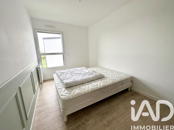 Maison à vendre 6 pièces 123 m² Chevaigné