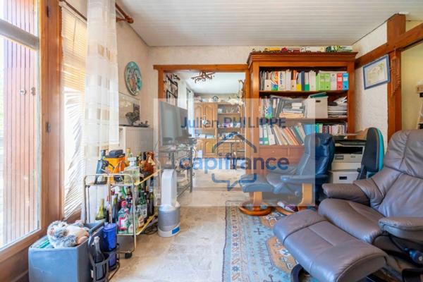 Appartement T3 à ANCELLE (05)