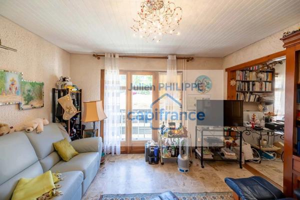 Appartement T3 à ANCELLE (05)