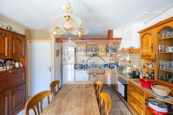 Appartement T3 à ANCELLE (05)