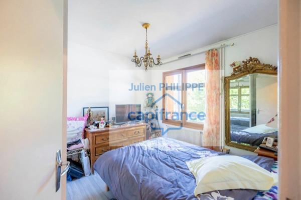 Appartement T3 à ANCELLE (05)