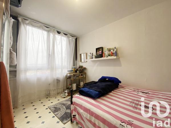 Appartement 5 pièces de 85 m² à Bobigny (93000)