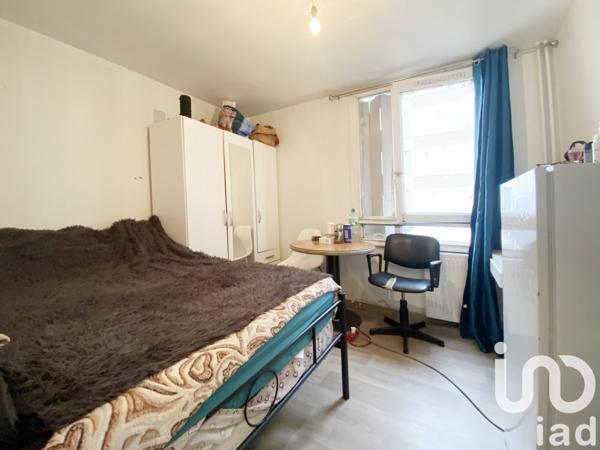 Appartement 5 pièces de 85 m² à Bobigny (93000)