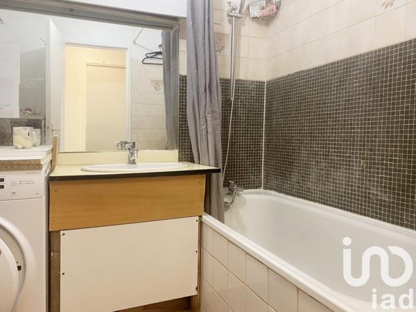 Appartement 5 pièces de 85 m² à Bobigny (93000)