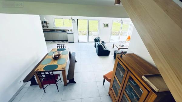 Achat - Maison Le Faouët 56320 160 m 2 1126 m 2