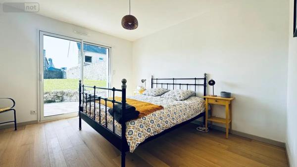 Achat - Maison Le Faouët 56320 160 m 2 1126 m 2
