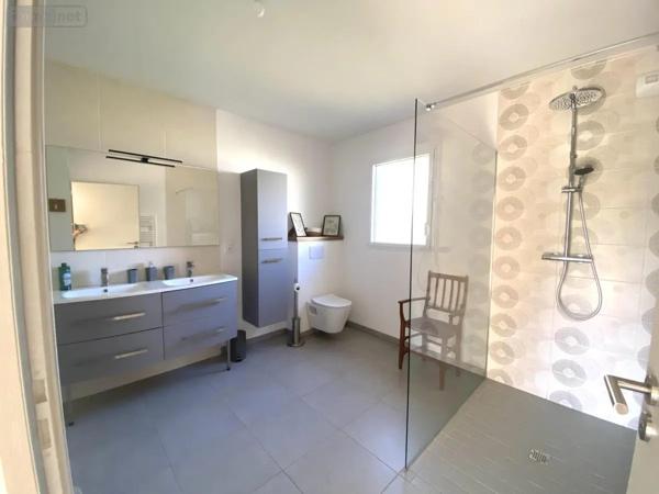 Achat - Maison Le Faouët 56320 160 m 2 1126 m 2