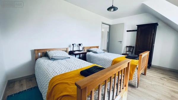 Achat - Maison Le Faouët 56320 160 m 2 1126 m 2