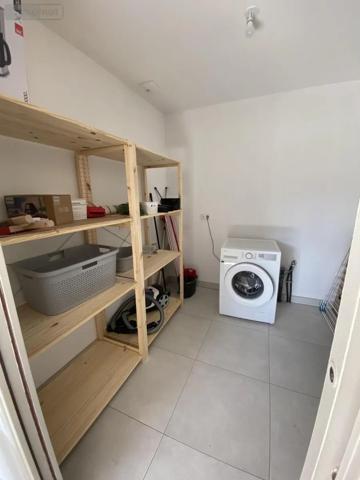 Achat - Maison Le Faouët 56320 160 m 2 1126 m 2