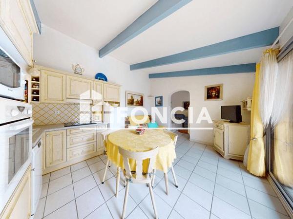 À vendre Maison 2 pièces 29.58 m² - Saint-cyprien 66750