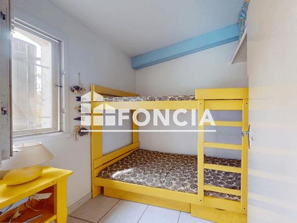 À vendre Maison 2 pièces 29.58 m² - Saint-cyprien 66750