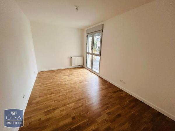 Appartement à louer 3 pièces 72.23m²