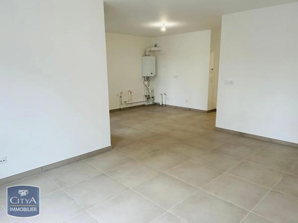 Appartement à louer 3 pièces 72.23m²