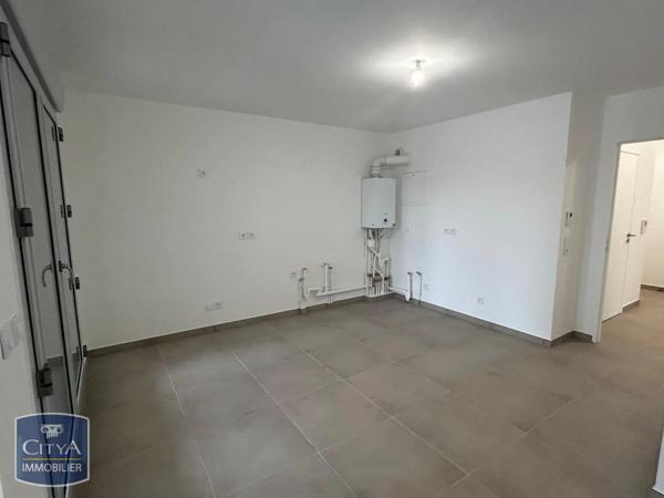 Appartement à louer 3 pièces 72.23m²