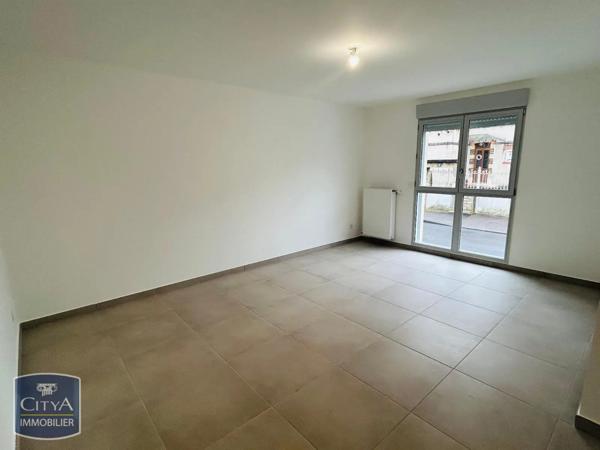 Appartement à louer 3 pièces 72.23m²