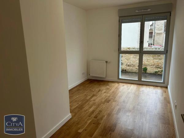 Appartement à louer 3 pièces 72.23m²