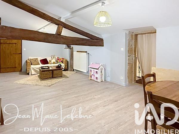 Maison à vendre 12 pièces 403 m² Saint-Pierre-de-Bœuf