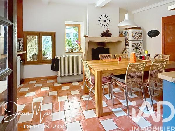 Maison à vendre 12 pièces 403 m² Saint-Pierre-de-Bœuf