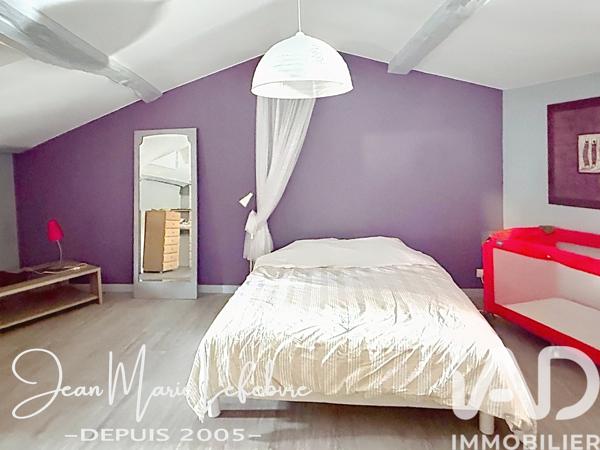 Maison à vendre 12 pièces 403 m² Saint-Pierre-de-Bœuf
