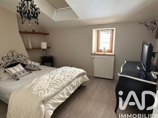 Maison à vendre 12 pièces 403 m² Saint-Pierre-de-Bœuf