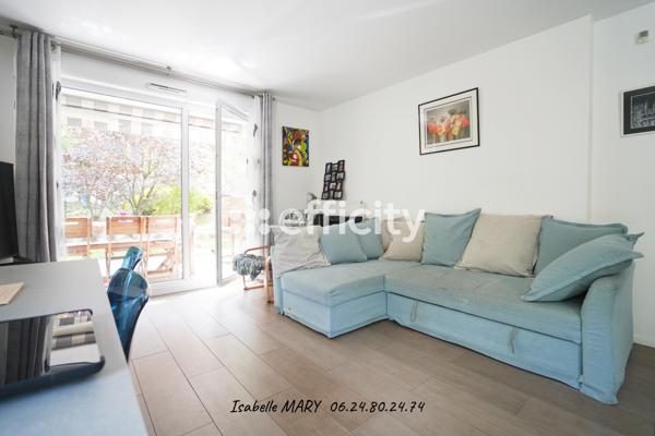 Appartement 4 pièces - 85 m²