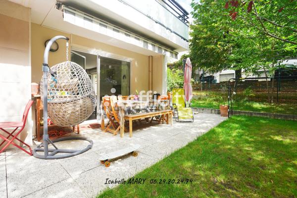 Appartement 4 pièces - 85 m²