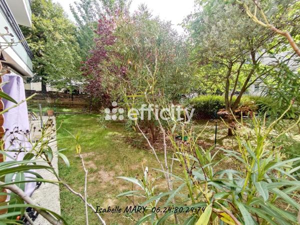 Appartement 4 pièces - 85 m²