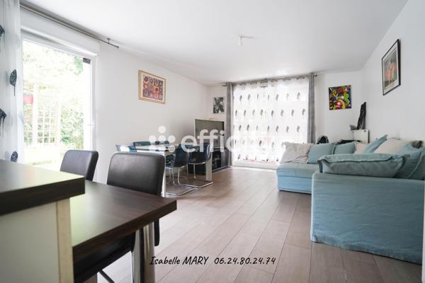 Appartement 4 pièces - 85 m²