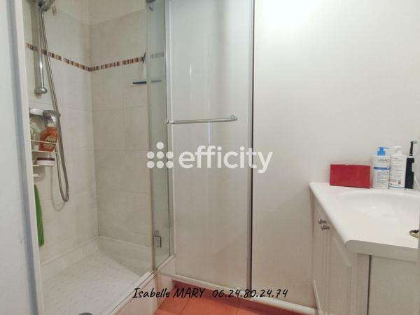 Appartement 4 pièces - 85 m²