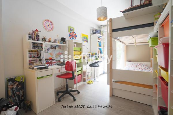 Appartement 4 pièces - 85 m²