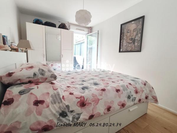 Appartement 4 pièces - 85 m²
