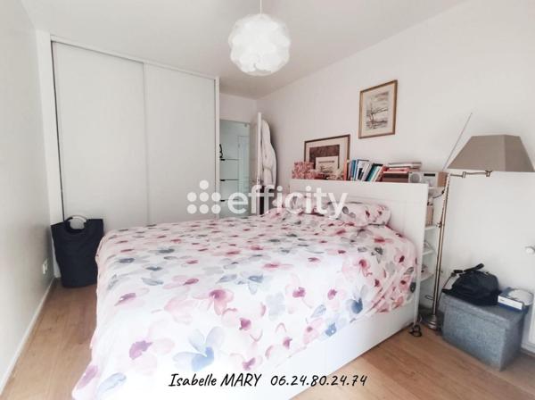 Appartement 4 pièces - 85 m²