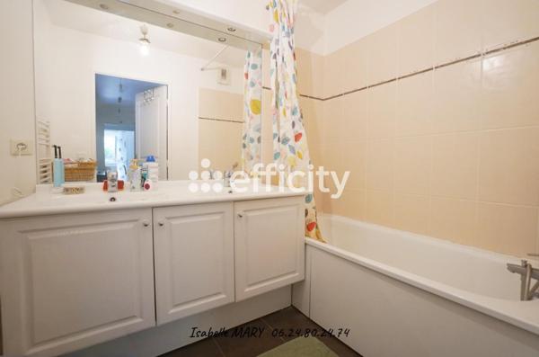 Appartement 4 pièces - 85 m²