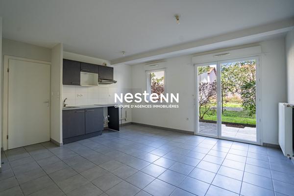 A VENDRE - Villeneuve Tolosane - Appartement T3 avec terrasse et 2 places de parking